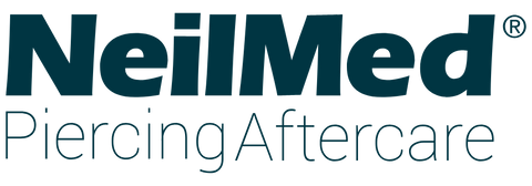NeilMed Piercing Aftercare - Wholesale USA