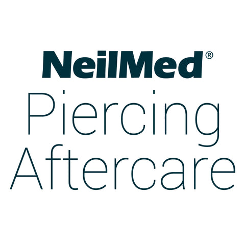 NeilMed Piercing Aftercare - Wholesale USA